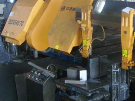 铜梁SM45模具钢