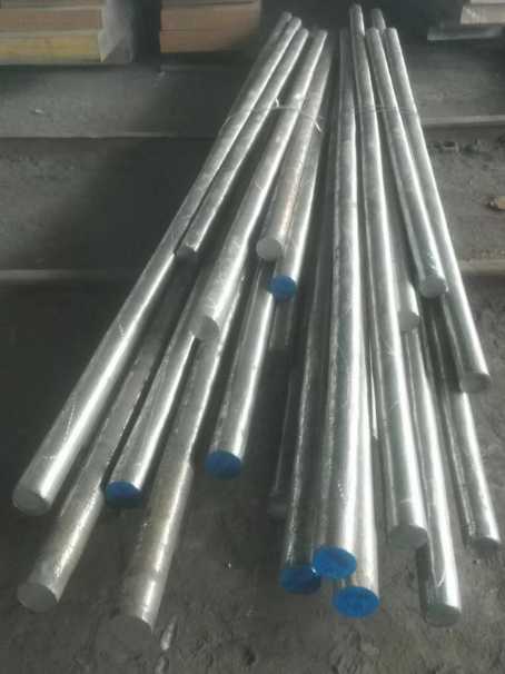 铜梁P20模具钢