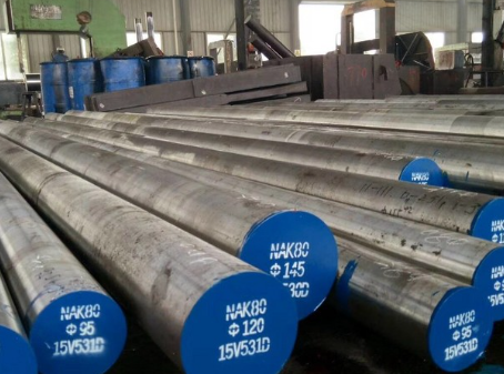 铜梁NAK80模具钢