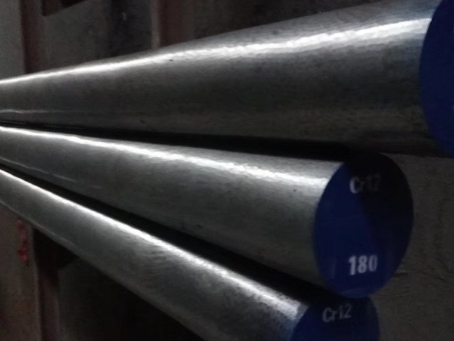 铜梁Cr12模具钢