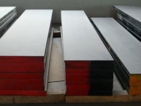 铜梁Cr12MoV模具钢