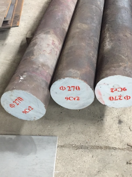 铜梁9Cr2工具钢