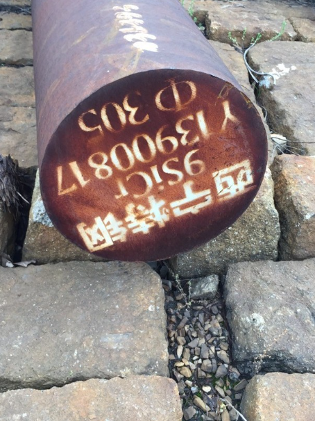 铜梁9CrSi工具钢