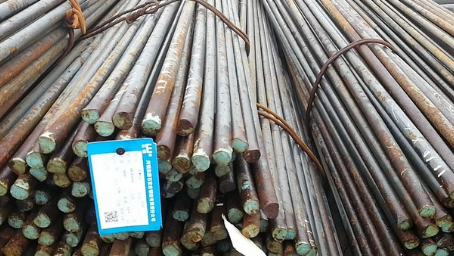 铜梁30CrNi3Mo合金结构钢